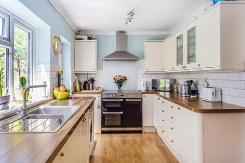 23 West End, Brasted, Westerham, TN16 1HT