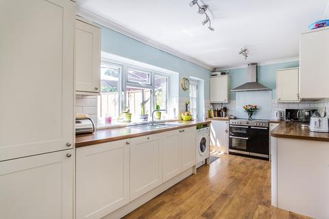 23 West End, Brasted, Westerham, TN16 1HT