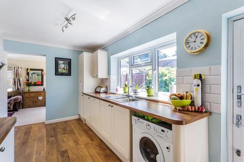 23 West End, Brasted, Westerham, TN16 1HT