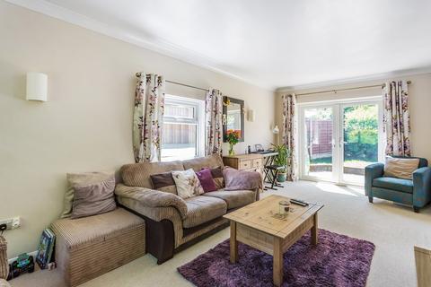 23 West End, Brasted, Westerham, TN16 1HT