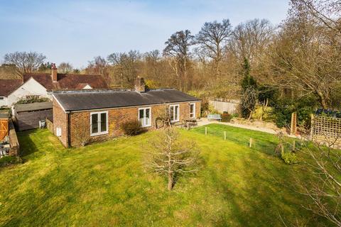 2 bedroom semi-detached house for sale, Hever Castle, Hever, Edenbridge, TN8