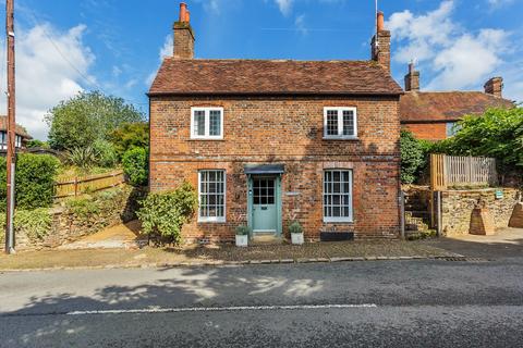 Vine Bank High Street, Limpsfield, Oxted, RH8 0DR