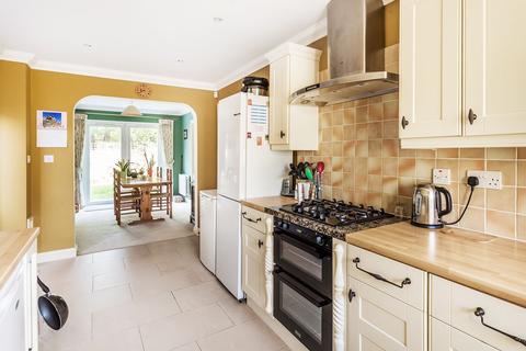 9 Chiltenhurst, Edenbridge, TN8 5PJ