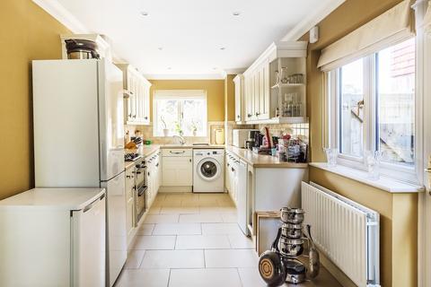 9 Chiltenhurst, Edenbridge, TN8 5PJ