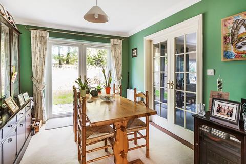 9 Chiltenhurst, Edenbridge, TN8 5PJ
