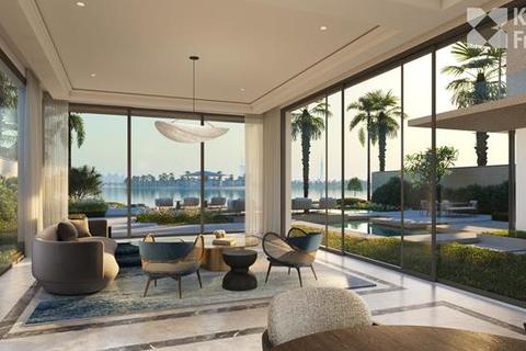 3 bedroom apartment, Six Senses Residences, Palm Jumeirah, Dubai,
