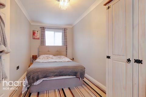 94 Bignold Road, Norwich, NR3 2NF