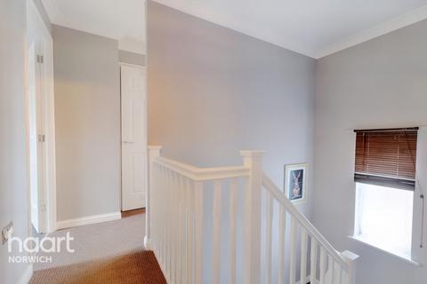 94 Bignold Road, Norwich, NR3 2NF
