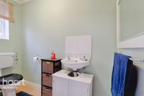 94 Bignold Road, Norwich, NR3 2NF