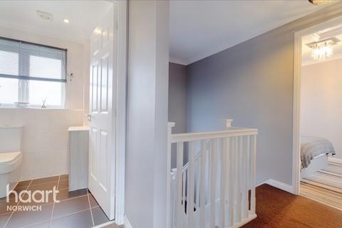 94 Bignold Road, Norwich, NR3 2NF