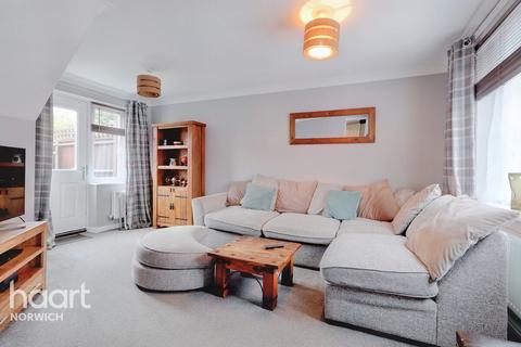 94 Bignold Road, Norwich, NR3 2NF