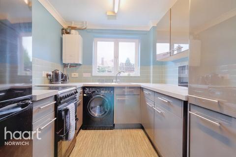 94 Bignold Road, Norwich, NR3 2NF