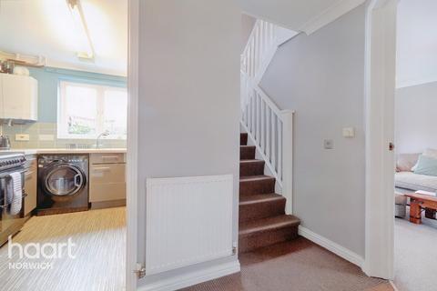 94 Bignold Road, Norwich, NR3 2NF
