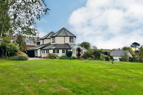 5 bedroom detached house for sale - Bystock, Exmouth, EX8 5EQ