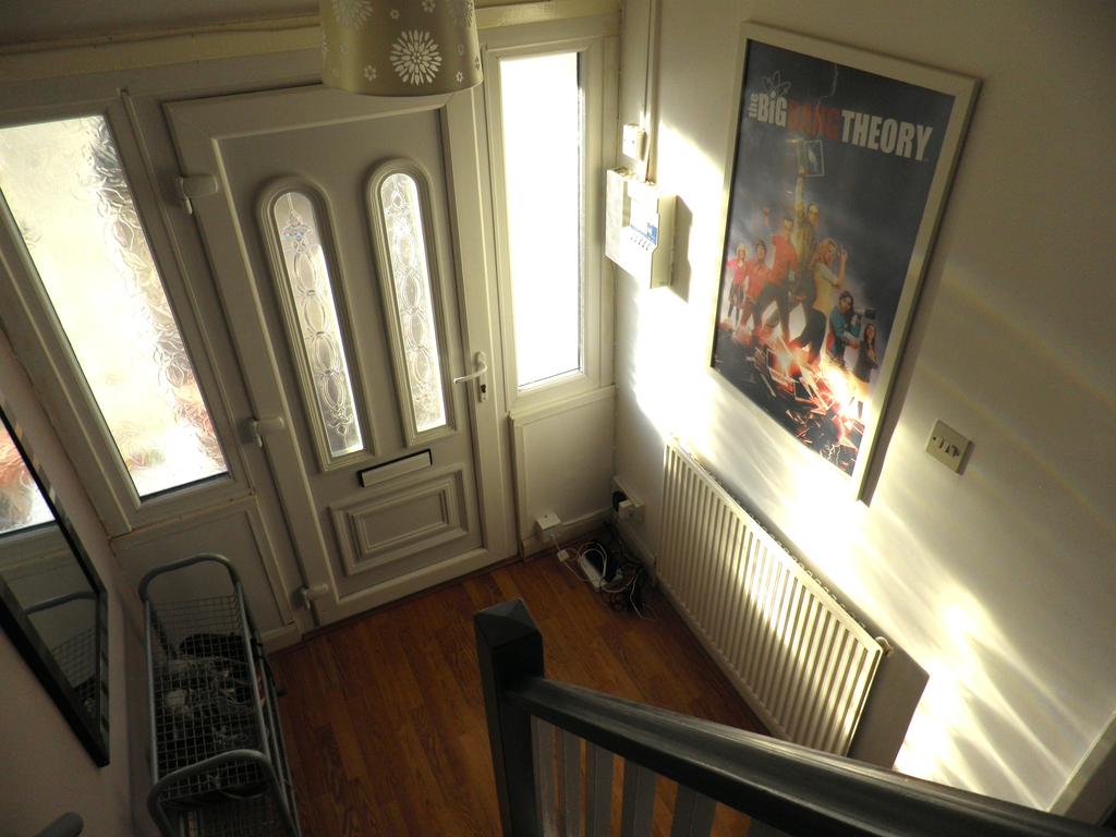 Harborne Lane, Selly Oak B29 5 bed terraced house to rent £1,712 pcm
