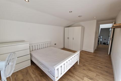 1 bedroom flat to rent, Filey Avenue, London N16