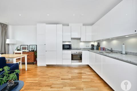 1 bedroom apartment for sale - Saddlers House, 13 Ribbons Walk, Stratford, E20