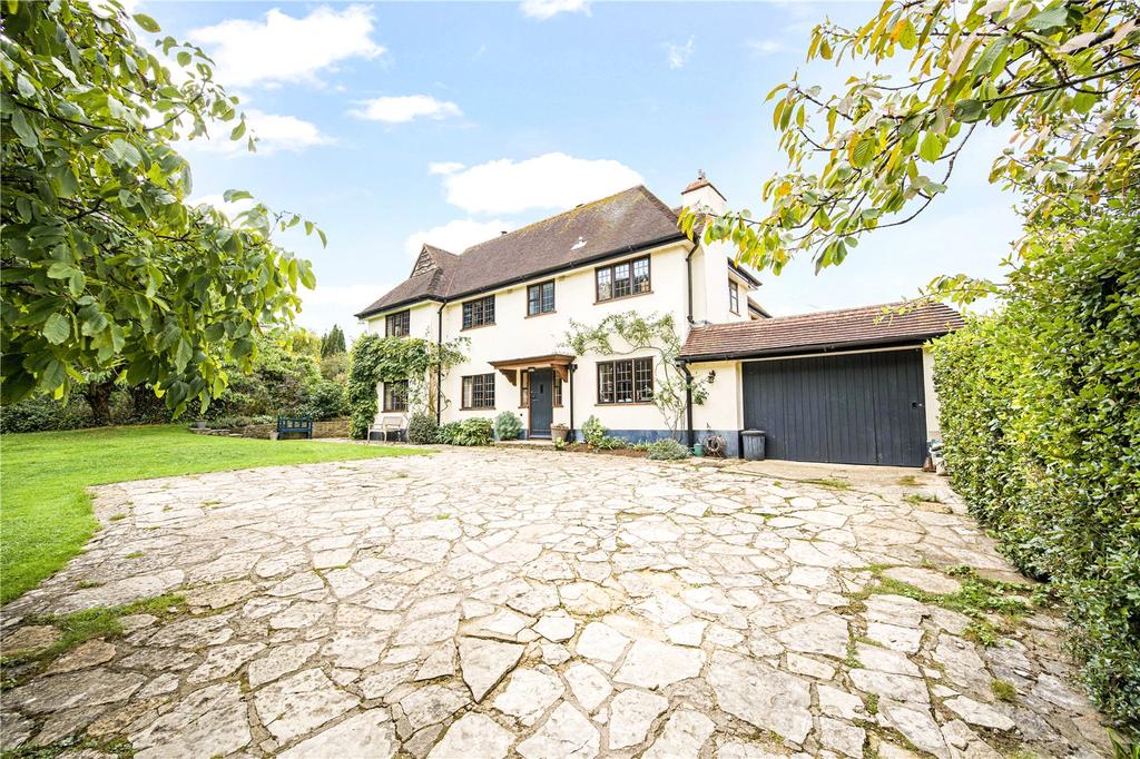 Durlston Road, Swanage, Dorset, BH19 4 bed house for sale £1,495,000