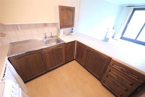 1 bedroom apartment for sale - The Lawns, Uplands Road, Warley, Brentwood, CM14
