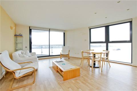 2 bedroom apartment to rent, Ocean Wharf, 60 Westferry Road, Canary Wharf, London, E14