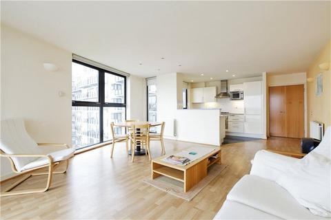 2 bedroom apartment to rent, Ocean Wharf, 60 Westferry Road, Canary Wharf, London, E14