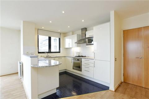 2 bedroom apartment to rent, Ocean Wharf, 60 Westferry Road, Canary Wharf, London, E14