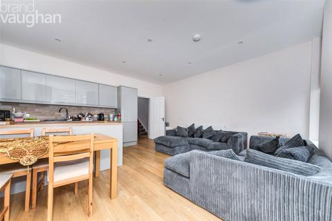 4 bedroom flat for sale, Charlotte Street, Brighton, East Sussex, BN2