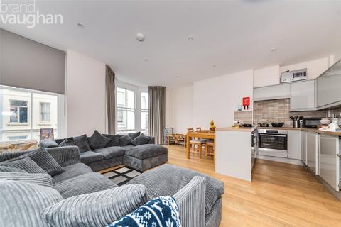 4 bedroom flat for sale, Charlotte Street, Brighton, East Sussex, BN2