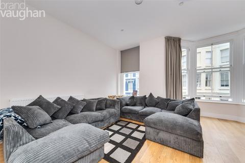 4 bedroom flat for sale, Charlotte Street, Brighton, East Sussex, BN2