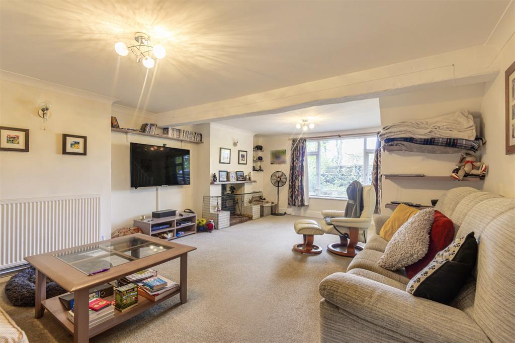 Durrants Road, Rowland's Castle, PO9 5 bed semidetached house £675,000