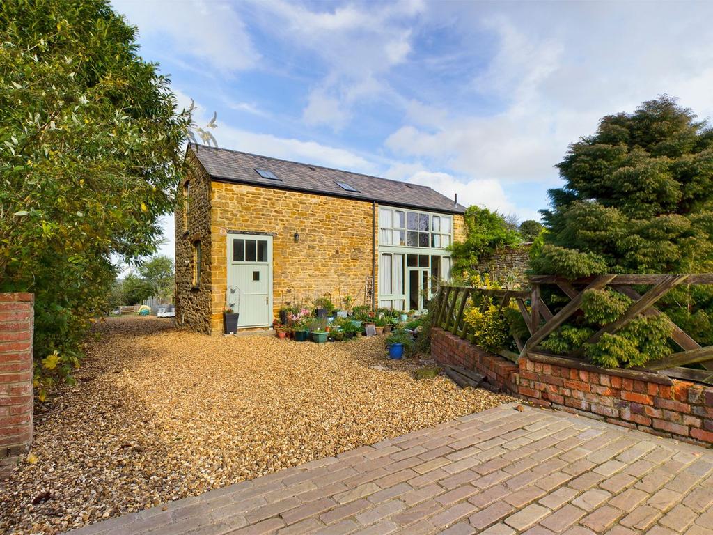 Ashby Road, Welton, Daventry NN11 2JS 5 bed character property for sale