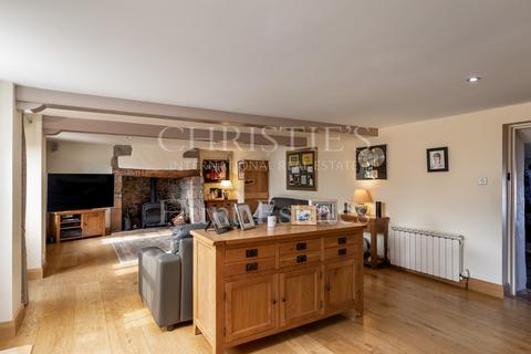 6 bedroom detached house for sale - La Rue Des Pallieres, St. Ouen, Jersey. JE3 2BB