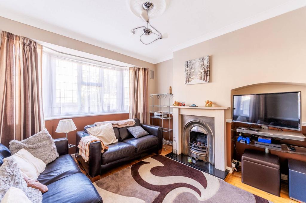 Oldstead Road, Bromley, BR1 4 bed semidetached house for sale £585,000