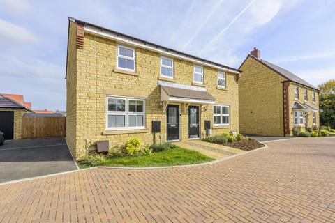 3 bedroom semi-detached house for sale - Stanford in the Vale, Faringdon, SN7