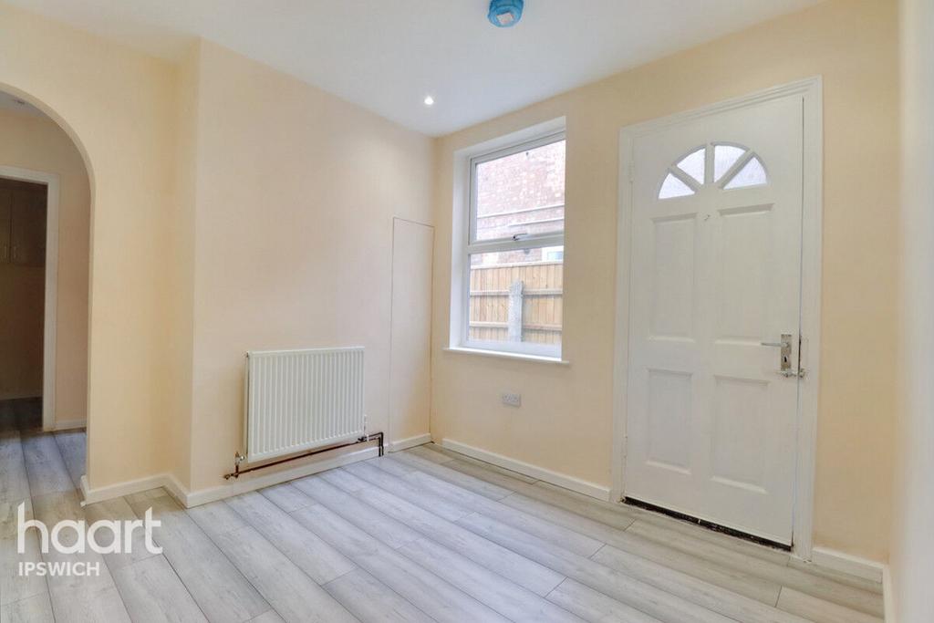 Hatfield Road, Ipswich 1 bed flat for sale £100,000