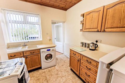 5 bedroom detached house for sale - Hartford Road East, Bedlington, Northumberland, NE22 6HZ
