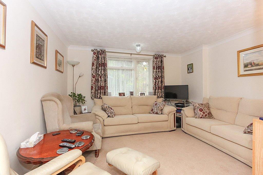 Northdown, Stockbury, Sittingbourne... 1 bed apartment - £250,000