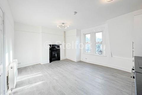 undefined, Clissold Crescent, London N16