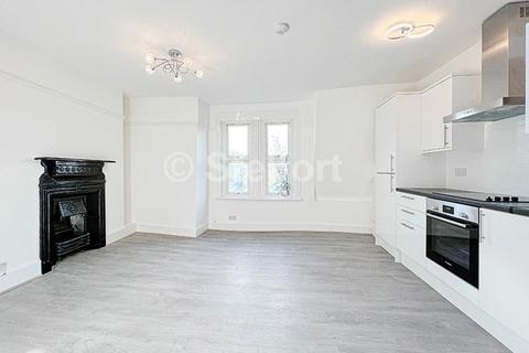 undefined, Clissold Crescent, London N16