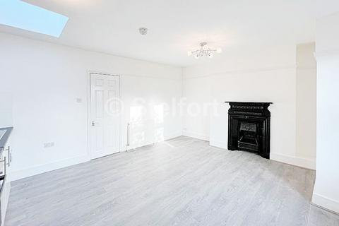 undefined, Clissold Crescent, London N16