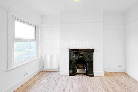 undefined, Clissold Crescent, London N16
