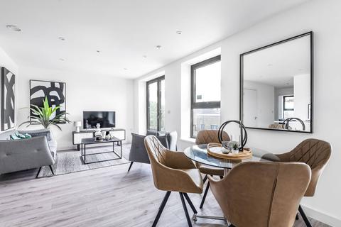 2 bedroom flat for sale - The One Woolwich, Woolwich, SE18