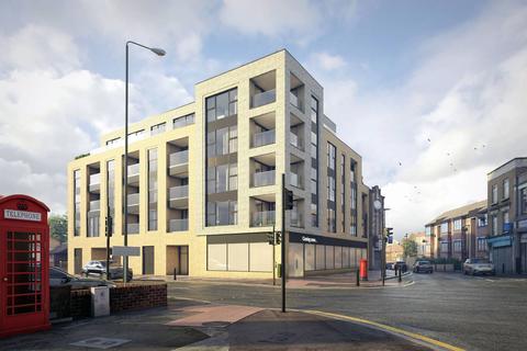 2 bedroom flat for sale - The One Woolwich, Woolwich, SE18