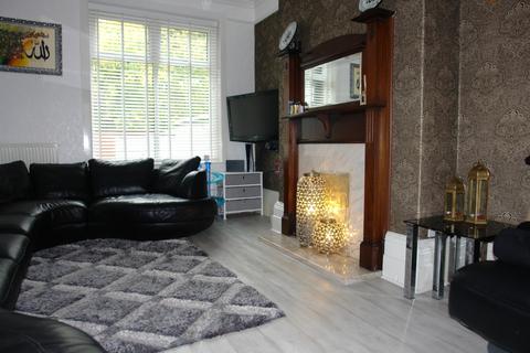 4 bedroom terraced house for sale - Werneth Hall Road, Oldham