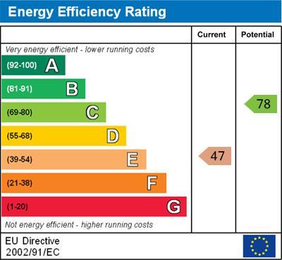 Energy Efficiency