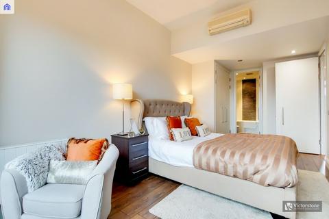 2 bedroom penthouse to rent, City Road, Clerkenwell, London, EC1V