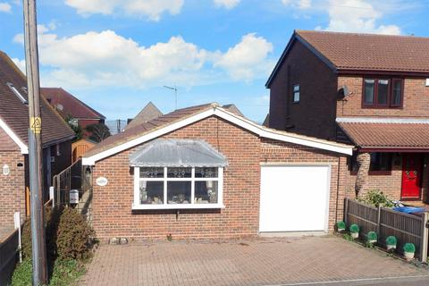 2 bedroom detached bungalow for sale, Cliff Gardens, Minster On Sea, Sheerness, Kent