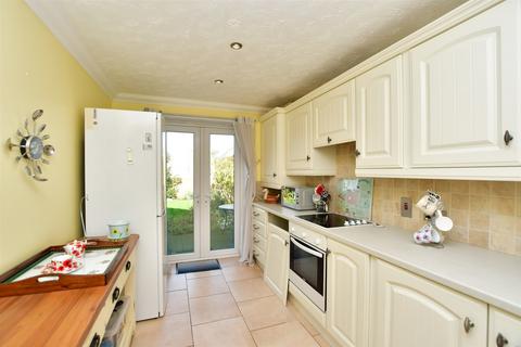 2 bedroom detached bungalow for sale, Cliff Gardens, Minster On Sea, Sheerness, Kent