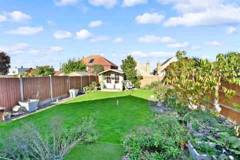 2 bedroom detached bungalow for sale, Cliff Gardens, Minster On Sea, Sheerness, Kent