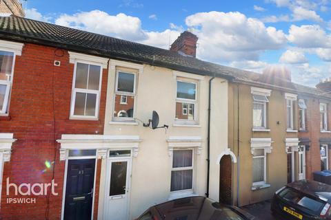 4 bedroom terraced house for sale - Rectory Road, Ipswich